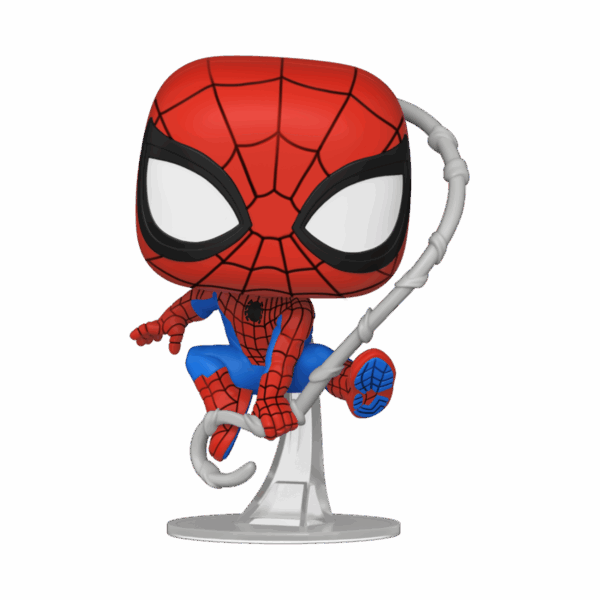 Spider-Man 1526