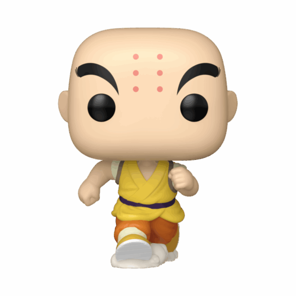 Krillin