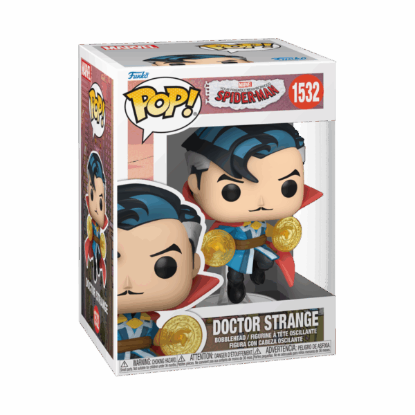 Doctor Strange 1532 - Afbeelding 2