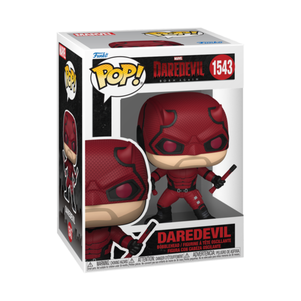 Daredevil - Afbeelding 2