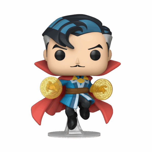 Doctor Strange 1532