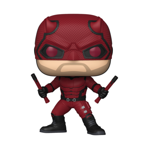 Daredevil