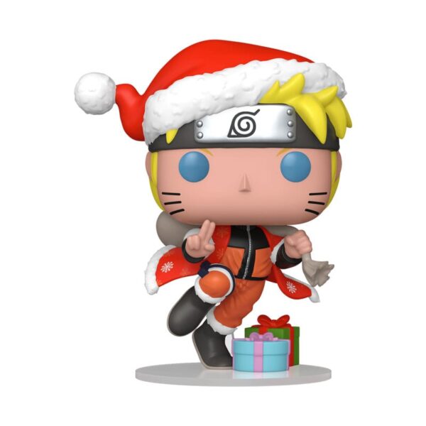 Naruto Shippuden (Holiday)