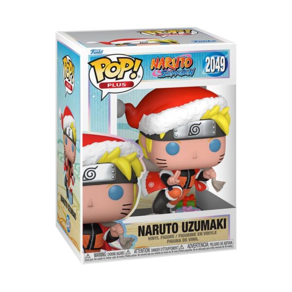 Naruto Shippuden (Holiday) - Afbeelding 2