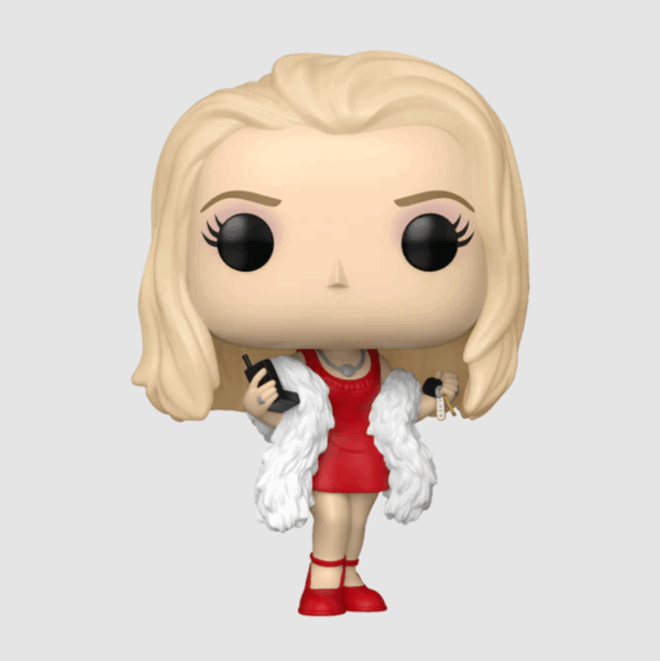 Cher - Clueless Movie