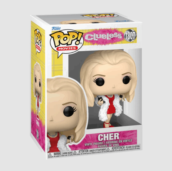 Cher - Clueless Movie - Afbeelding 2