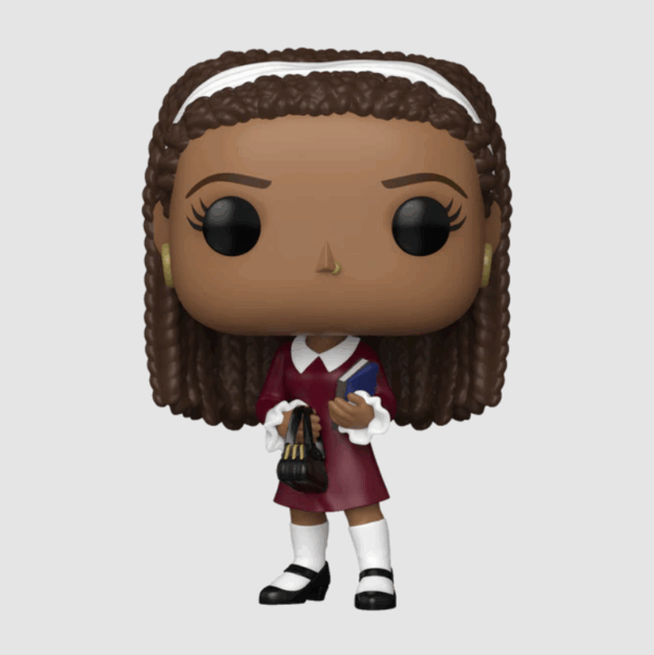 Dionne - Clueless Movie