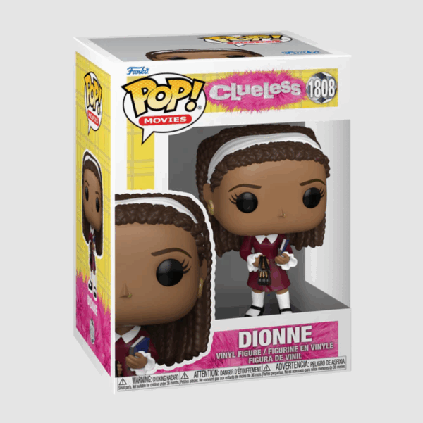 Dionne - Clueless Movie - Afbeelding 2
