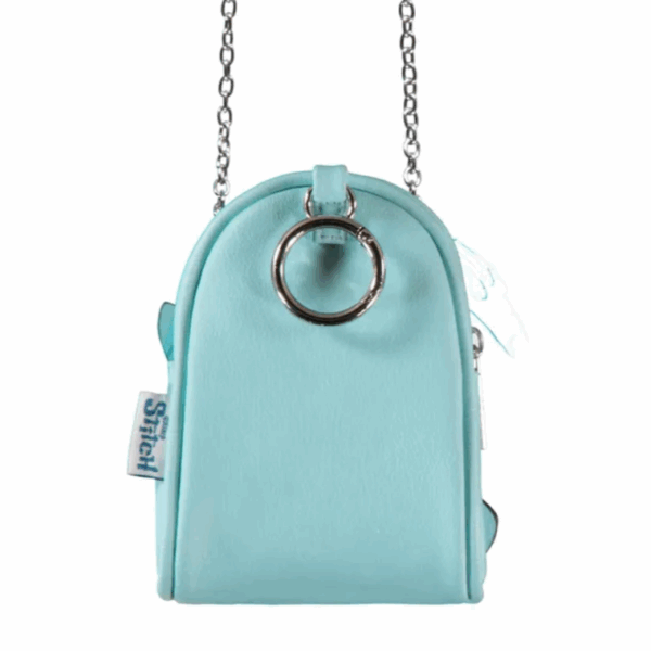 Lilo & Stitch - Micro Bag - Stitch Surf - Afbeelding 2