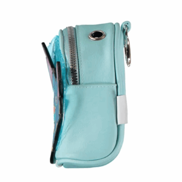 Lilo & Stitch - Micro Bag - Stitch Surf - Afbeelding 4
