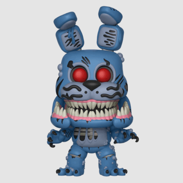 Twisted Bonnie