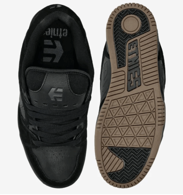 Etnies Faze Black Gum - Afbeelding 3