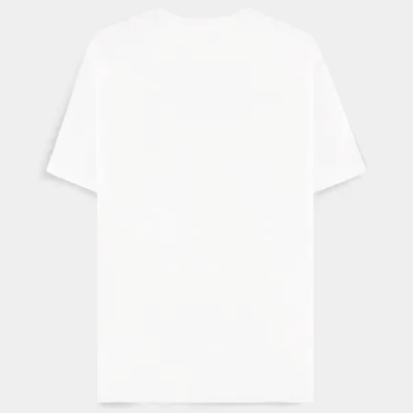 Star Wars - Storm Trooper White Shirt - Afbeelding 2