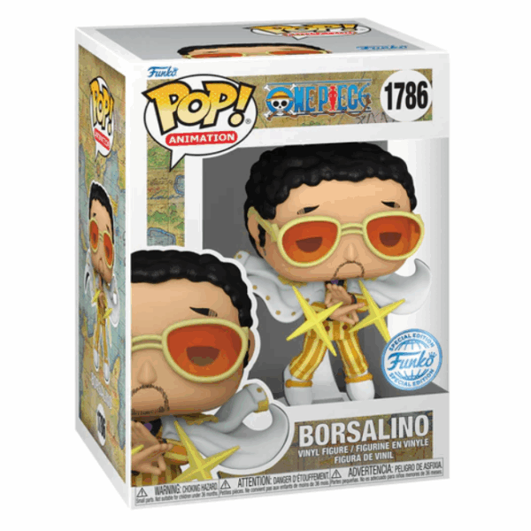 Borsalino! Exclusive - Afbeelding 3