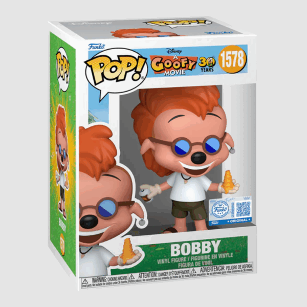 Bobby - Afbeelding 2