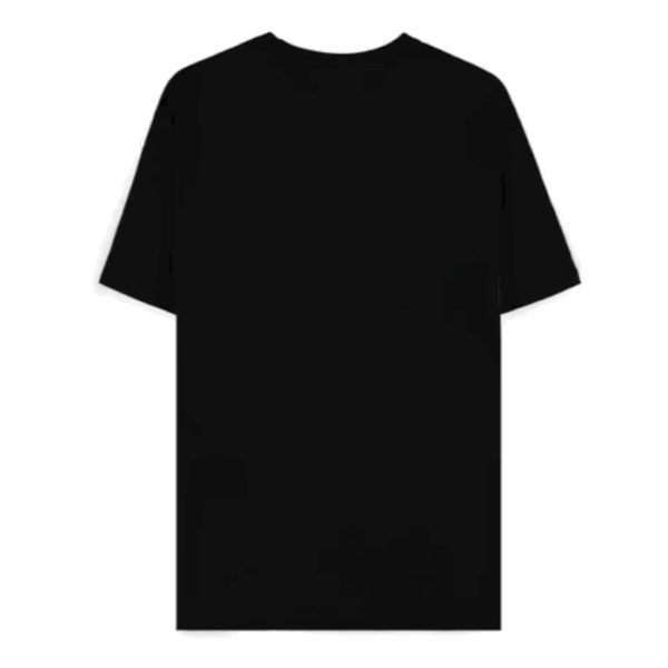 Naruto - Sasuke T-shirt - Afbeelding 2