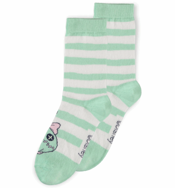 Lilo & Stitch - Socks (3Pack) - Afbeelding 3