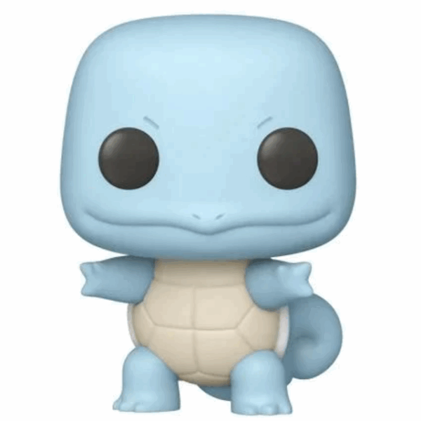 Squirtle (Soft Color) Exclusive - Afbeelding 2
