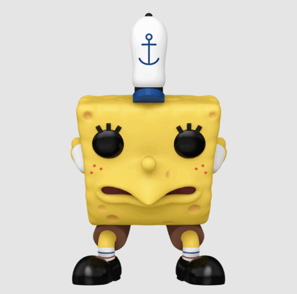 SpongeBob (Mocking) Exclusive - Afbeelding 2