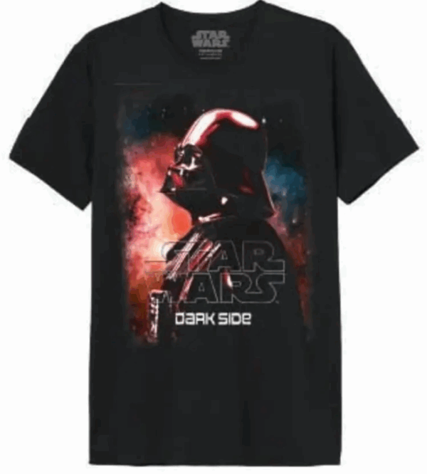 Darth Vader T-shirt