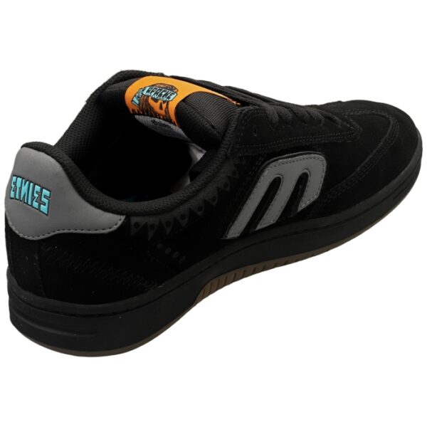 Etnies LoCut X Apache - Afbeelding 2