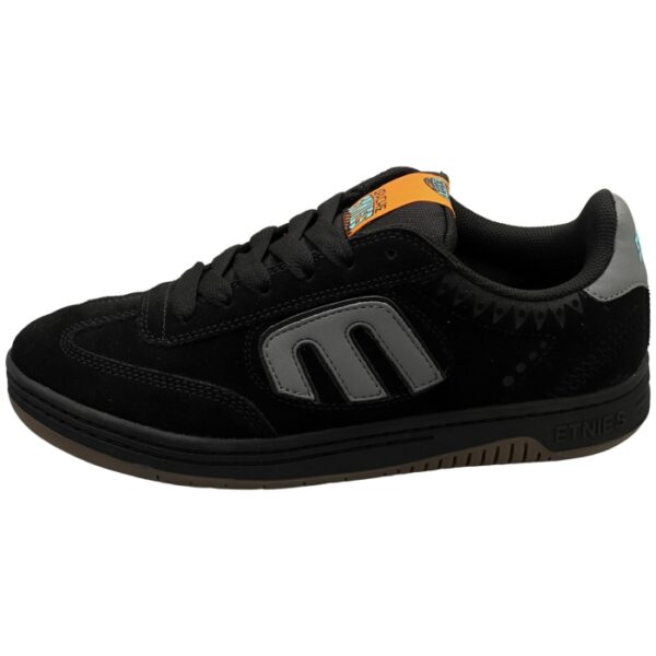 Etnies LoCut X Apache - Afbeelding 3