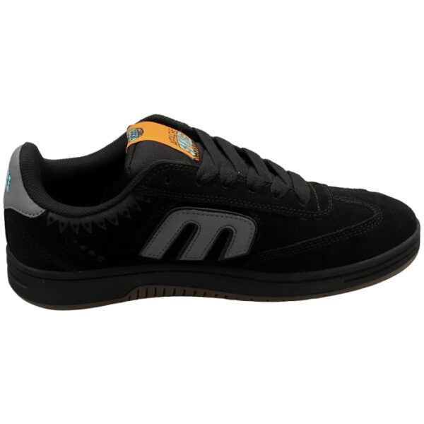 Etnies LoCut X Apache - Afbeelding 4