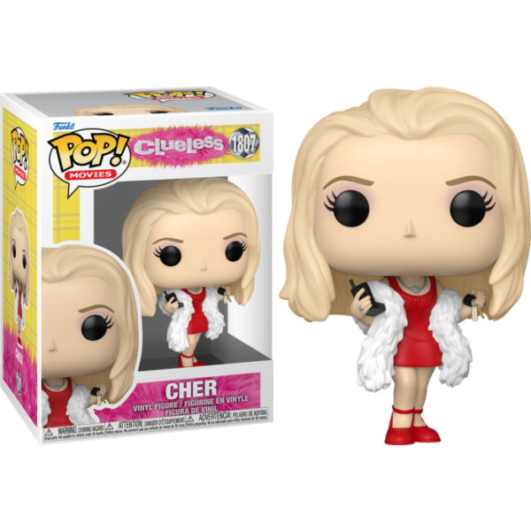 Cher - Clueless Movie - Afbeelding 3