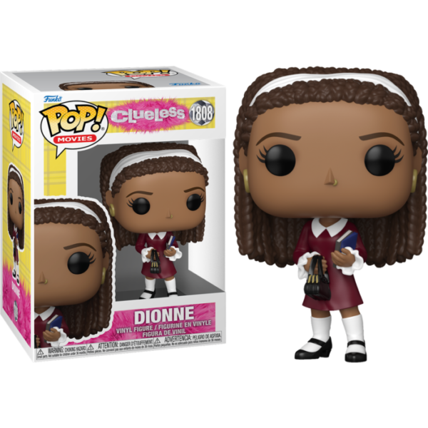 Dionne - Clueless Movie - Afbeelding 3