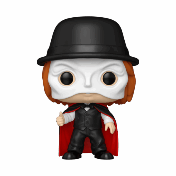 Phantom Chucky