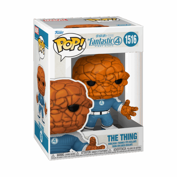 The Thing - Afbeelding 2