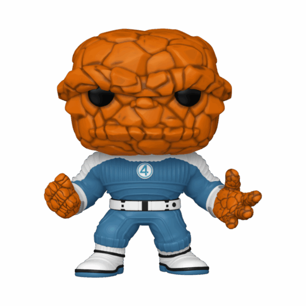 The Thing