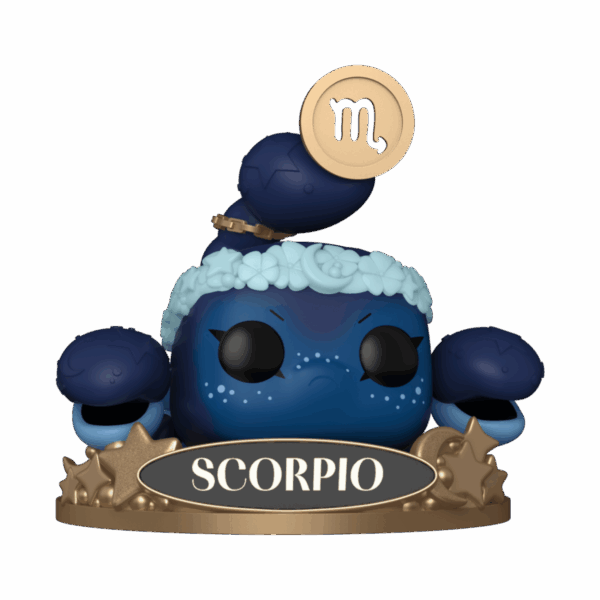 Scorpio