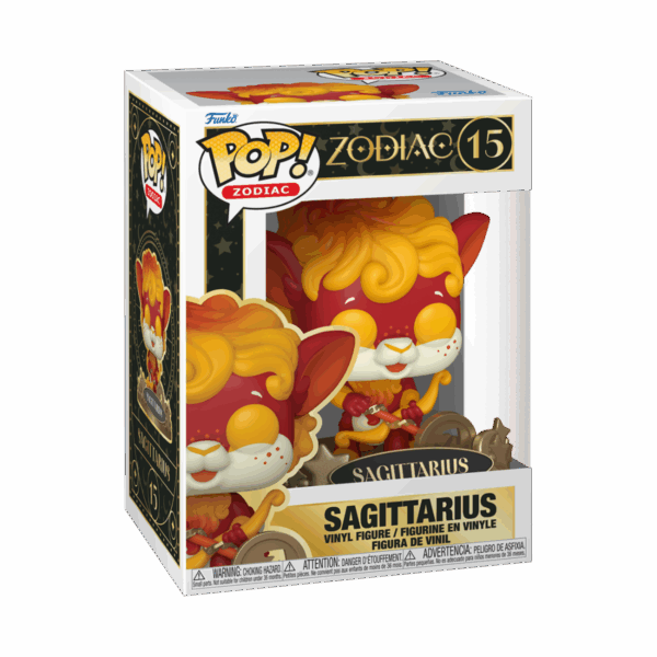 Sagittarius - Afbeelding 2