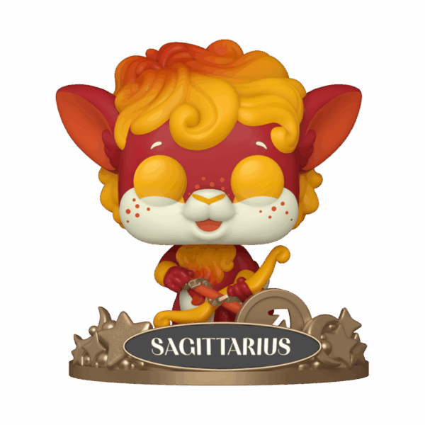 Sagittarius