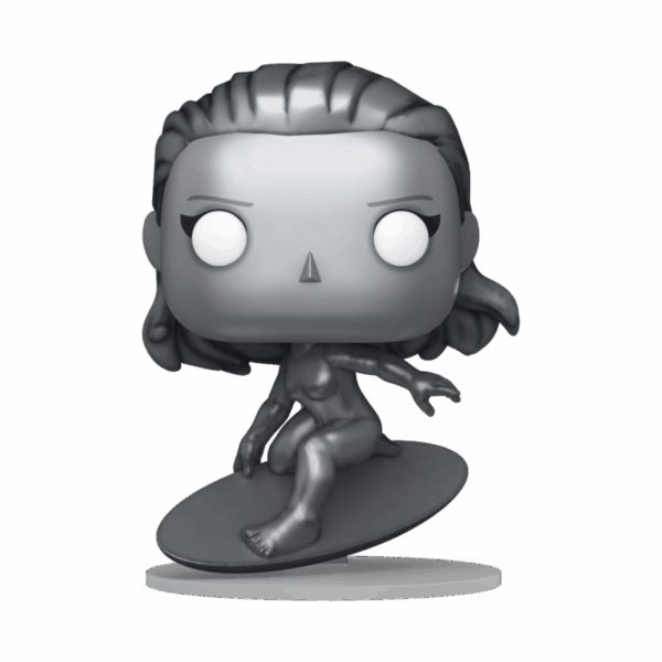 Silver Surfer
