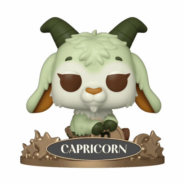Capricorn
