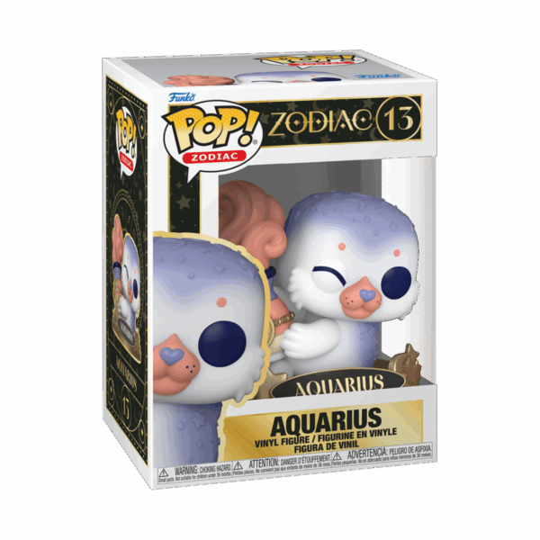 Aquarius - Afbeelding 2