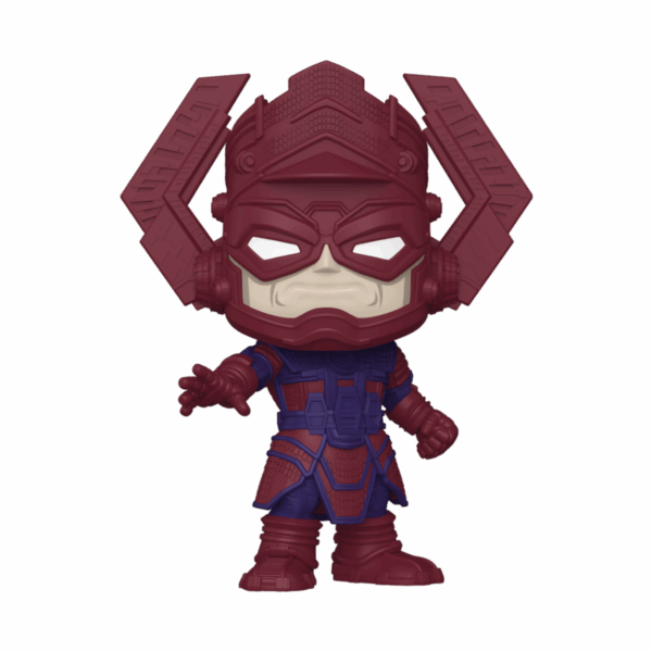 Galactus 6 Inch.
