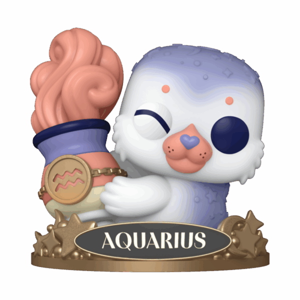 Aquarius