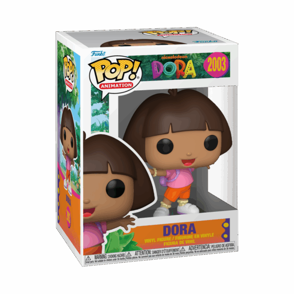 Dora