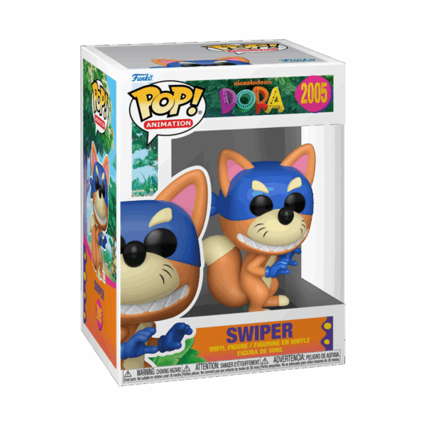 Swiper - Afbeelding 2