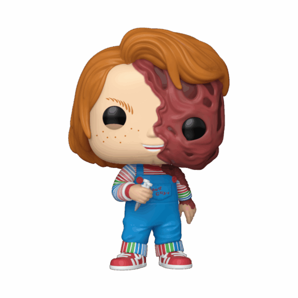 Chucky (Melted)