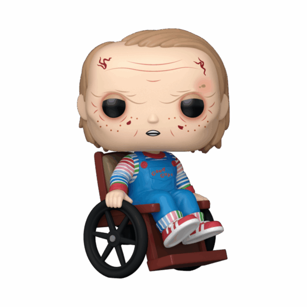 Old Chucky