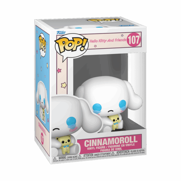 Cinnamoroll - Afbeelding 2