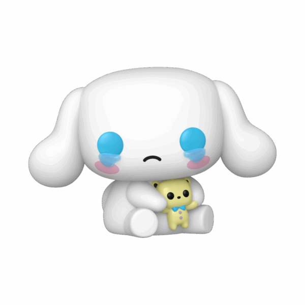 Cinnamoroll