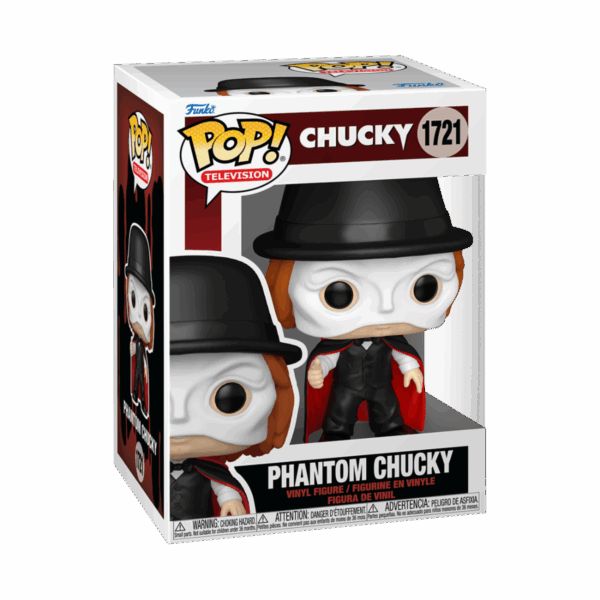 Phantom Chucky - Afbeelding 2