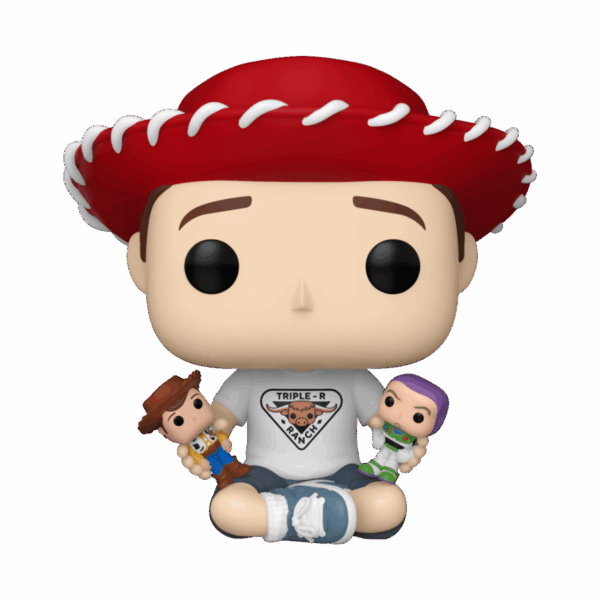 Andy