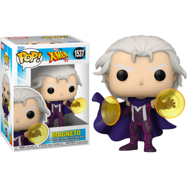 Magneto