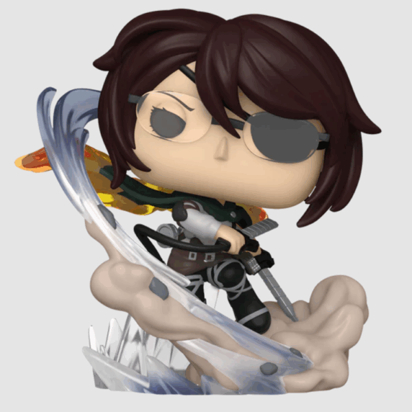 Hange Zoe (Premium) Pop - Afbeelding 2